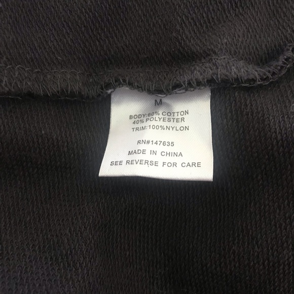 Free Generation Ruffled Top - Picture 5 of 6